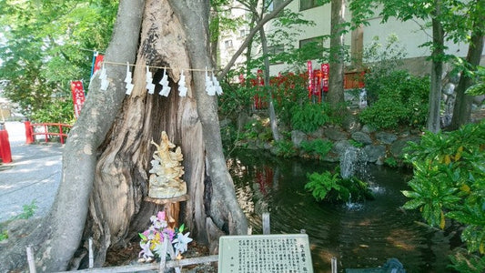 今宮神社
