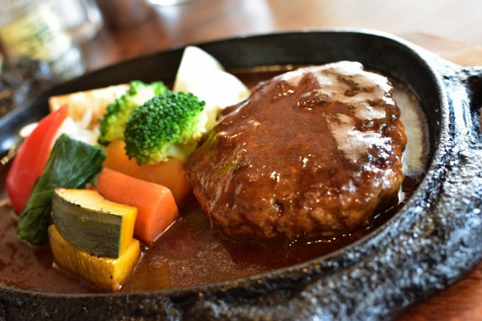 伊万里牛ランチのオススメ店ＴＯＰ１０
