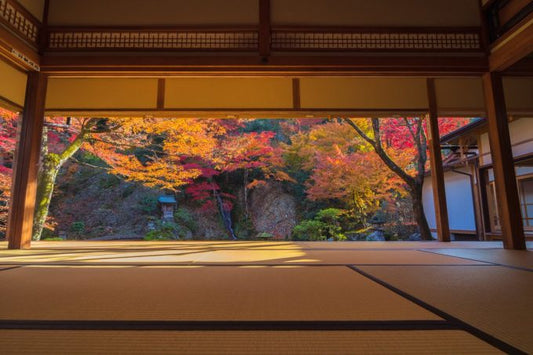 鐘山慈恩禅寺